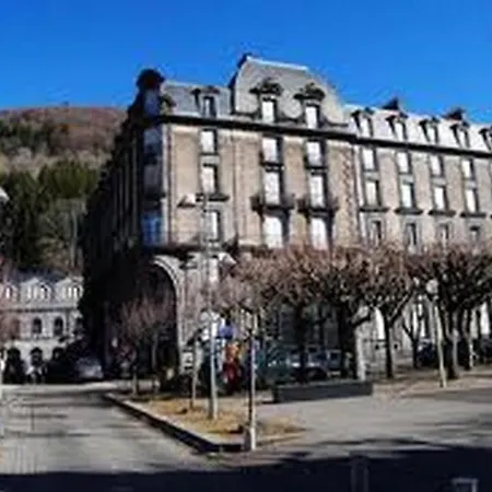 Mont-dore: T2, Centre, Ascenseur, Cuisine Equipee, 4 Pers - Fr-1-608-262 Apartment Le Mont-Dore