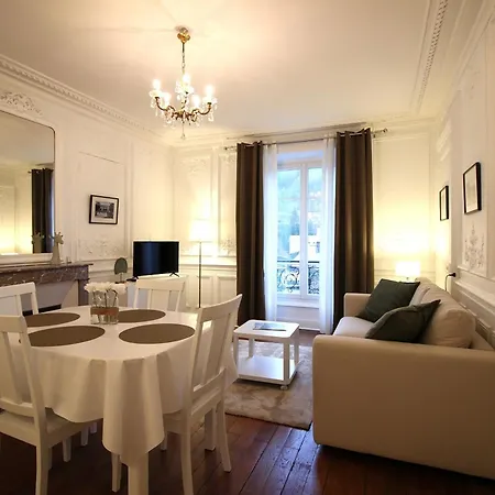 Mont-dore: T2, Centre, Ascenseur, Cuisine Equipee, 4 Pers - Fr-1-608-262 Le Mont-Dore